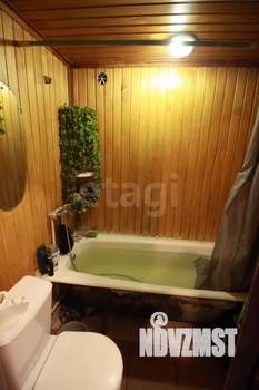 1-к квартира, вторичка, 35м2, 1/3 этаж