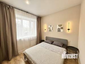 1-к квартира, вторичка, 37м2, 1/15 этаж