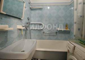 3-к квартира, вторичка, 60м2, 6/10 этаж