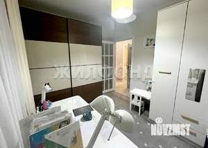 2-к квартира, вторичка, 58м2, 2/7 этаж