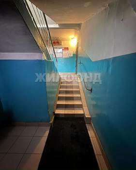 2-к квартира, вторичка, 46м2, 2/9 этаж