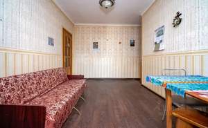 3-к квартира, вторичка, 54м2, 4/5 этаж
