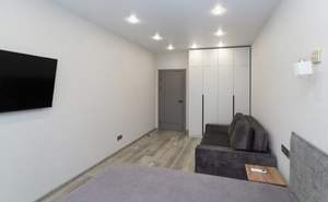 1-к квартира, вторичка, 35м2, 17/25 этаж