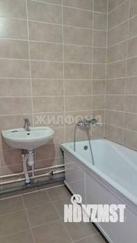 1-к квартира, вторичка, 40м2, 11/24 этаж