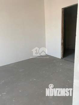 Студия квартира, строящийся дом, 28м2, 13/19 этаж