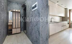 3-к квартира, вторичка, 73м2, 3/5 этаж