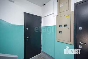 2-к квартира, вторичка, 44м2, 4/5 этаж