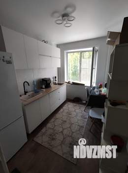 3-к квартира, вторичка, 59м2, 3/9 этаж