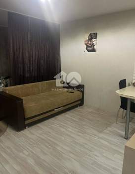 Студия квартира, вторичка, 40м2, 2/10 этаж