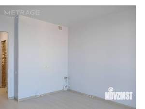 Студия квартира, вторичка, 25м2, 7/12 этаж