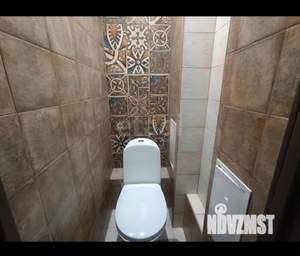 2-к квартира, вторичка, 54м2, 11/17 этаж