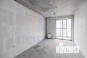 2-к квартира, вторичка, 34м2, 8/13 этаж