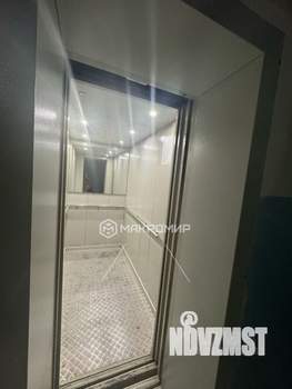 1-к квартира, вторичка, 37м2, 6/13 этаж