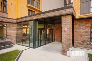 2-к квартира, сданный дом, 44м2, 4/9 этаж