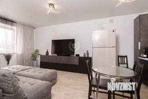 2-к квартира, вторичка, 40м2, 6/9 этаж