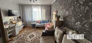 1-к квартира, вторичка, 29м2, 5/5 этаж