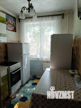 2-к квартира, вторичка, 46м2, 2/9 этаж