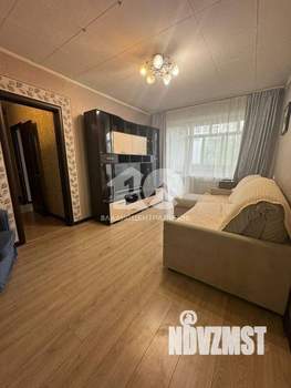 2-к квартира, вторичка, 43м2, 5/9 этаж