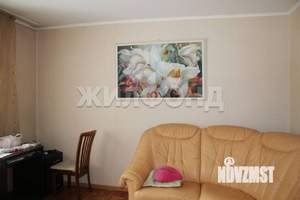 2-к квартира, вторичка, 61м2, 5/10 этаж