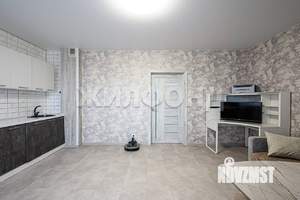 2-к квартира, вторичка, 55м2, 3/21 этаж
