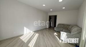 2-к квартира, вторичка, 57м2, 3/10 этаж
