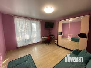 1-к квартира, вторичка, 49м2, 10/27 этаж