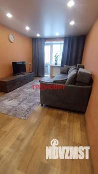 1-к квартира, вторичка, 32м2, 4/5 этаж