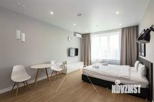 Студия квартира, вторичка, 30м2, 6/18 этаж