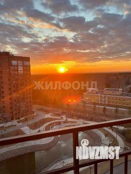 3-к квартира, вторичка, 49м2, 9/12 этаж