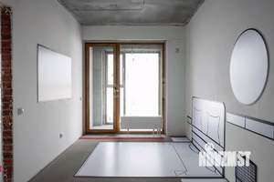 2-к квартира, вторичка, 41м2, 2/31 этаж