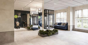 1-к квартира, вторичка, 30м2, 12/22 этаж