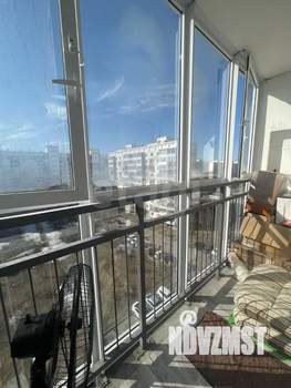 3-к квартира, вторичка, 56м2, 8/10 этаж