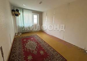 2-к квартира, вторичка, 43м2, 4/5 этаж