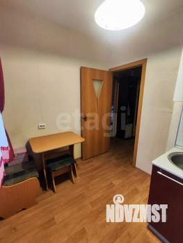 1-к квартира, вторичка, 26м2, 4/10 этаж