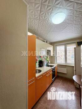 2-к квартира, вторичка, 44м2, 4/5 этаж