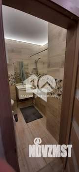 Студия квартира, вторичка, 28м2, 6/17 этаж