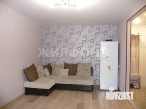 2-к квартира, вторичка, 44м2, 2/5 этаж