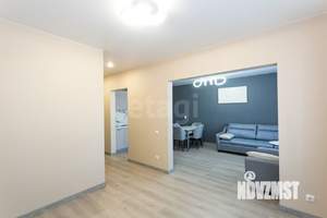 2-к квартира, вторичка, 35м2, 7/17 этаж