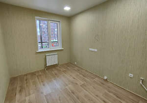 1-к квартира, вторичка, 36м2, 2/17 этаж