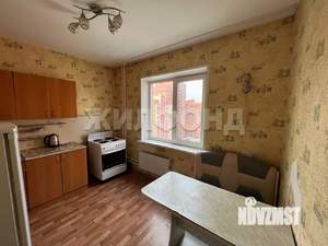 2-к квартира, вторичка, 56м2, 9/14 этаж