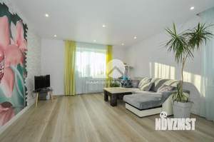 3-к квартира, вторичка, 87м2, 10/10 этаж