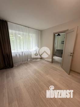 1-к квартира, вторичка, 30м2, 4/5 этаж