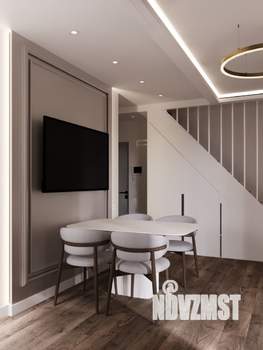 2-к квартира, вторичка, 63м2, 15/15 этаж