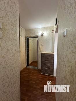 1-к квартира, вторичка, 30м2, 7/9 этаж