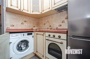 3-к квартира, вторичка, 66м2, 4/6 этаж