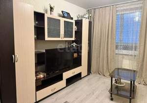 1-к квартира, вторичка, 30м2, 3/5 этаж