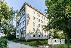 4-к квартира, вторичка, 70м2, 1/5 этаж
