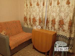 1-к квартира, вторичка, 38м2, 1/9 этаж