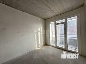 2-к квартира, вторичка, 45м2, 2/22 этаж