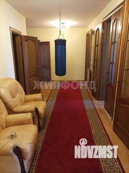 3-к квартира, вторичка, 103м2, 9/9 этаж